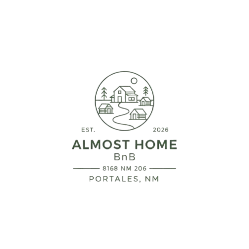 almosthomebedandbreakfast.com